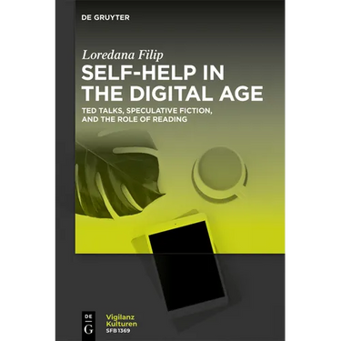 Self-Help in the Digital Age: Ted Talks, Speculative Fiction, and the Role of Reading