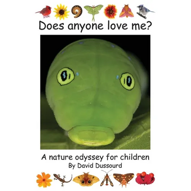 Does Anyone Love Me?: A Nature Odyssey for Children