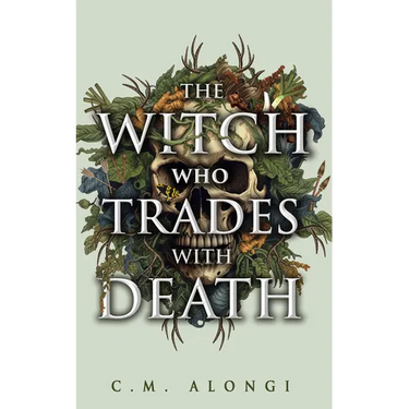 The Witch Who Trades with Death