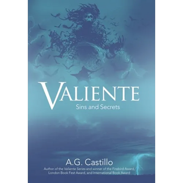 Valiente: Sins and Secrets