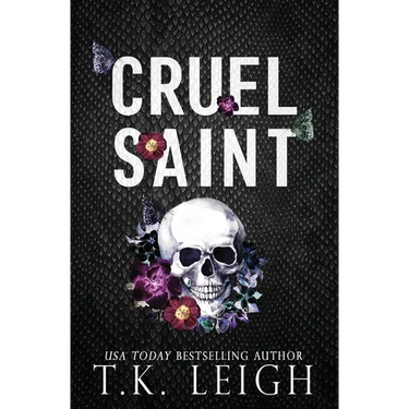 Cruel Saint