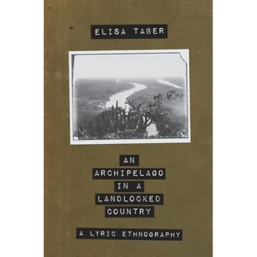 An Archipelago in a Landlocked Country