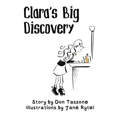 Clara's Big Discovery
