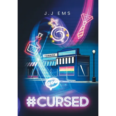#Cursed