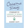 Cruise Through History: Itinerary 1 - London to Rome