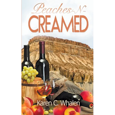 Peaches-N-Creamed