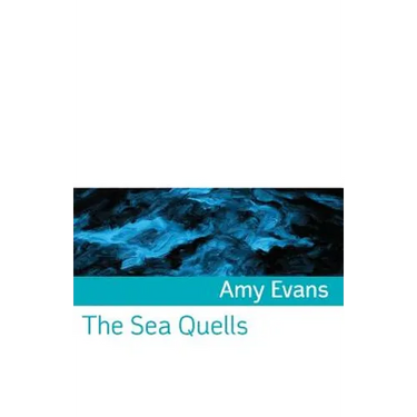The Sea Quells