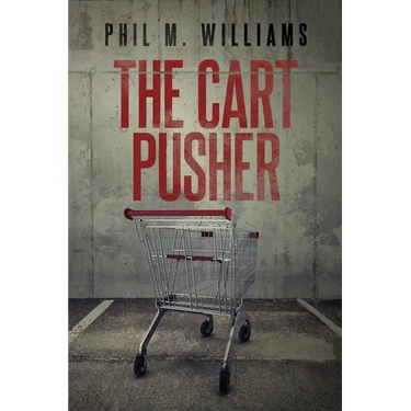 The Cart Pusher