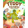 Teddy the Turtle: Loves to Dance