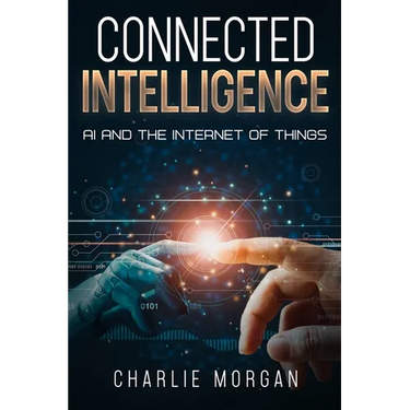 Connected Intelligence: AI and the Internet of Things