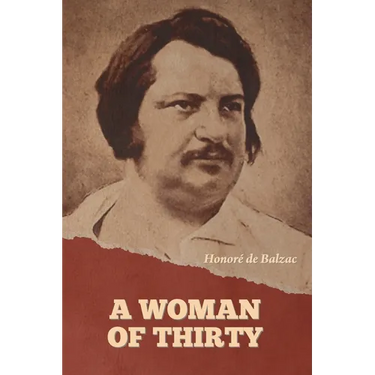 A Woman of Thirty