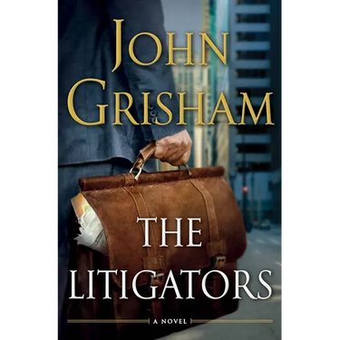The Litigators