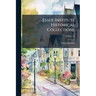 Essex Institute Historical Collections; Volume 38