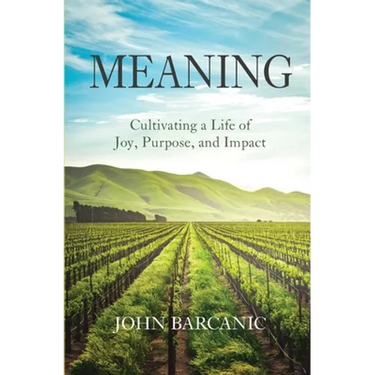 Meaning: Cultivating a Life of Joy, Purpose, and Impact