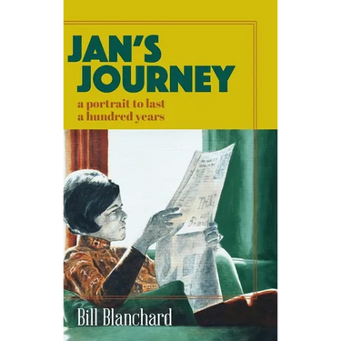 Jan's Journey: A Portrait to Last a Hundred Years