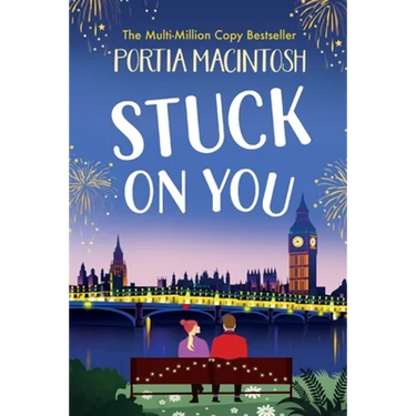 Stuck On You