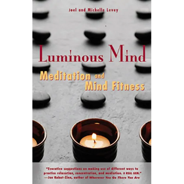Luminous Mind: Meditation and Mind Fitness