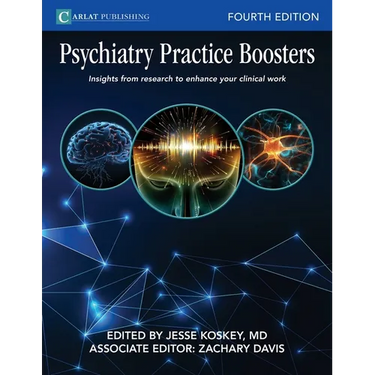 Psychiatry Practice Boosters