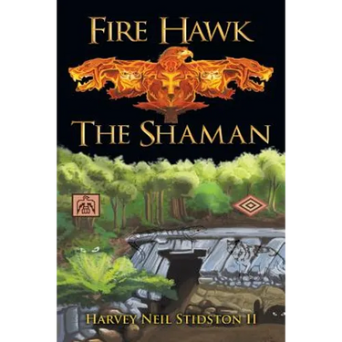 Fire Hawk: The Shaman