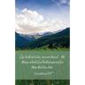 Funeral Bulletin: The Things (Package of 100): 1 Corinthians 2:9 (Kjv)