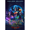 Demigods Academy Box Set - Season Two (Young Adult Supernatural Urban Fantasy)