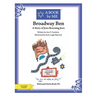 Broadway Ben: A Story of Jews Rescuing Jews