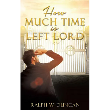 How Much Time Is Left Lord
