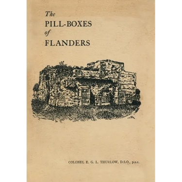 The Pill-Boxes of Flanders