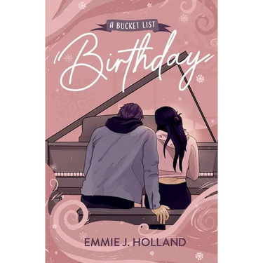 A Bucket List Birthday