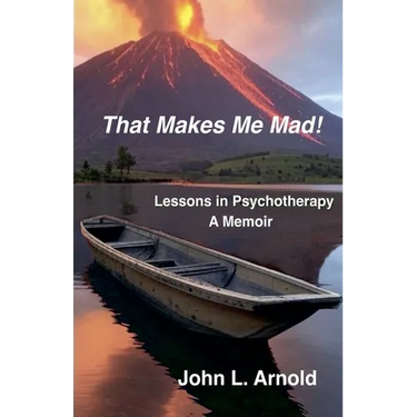 That Makes Me Mad!