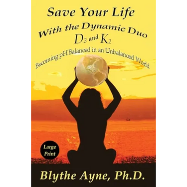 Save Your Life with the Dynamic Duo D3 and K2