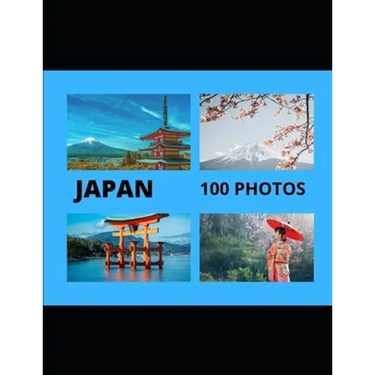 Japan: 100 Photos