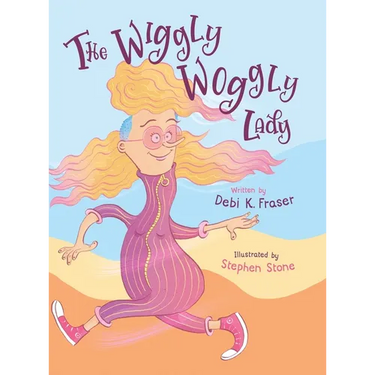 The Wiggly Woggly Lady
