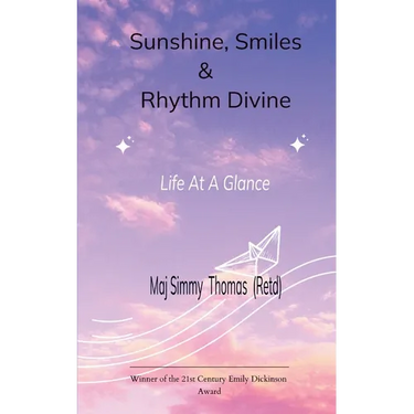 Sunshine, Smiles &Rhythm Divine