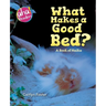 What Makes a Good Bed?: A book of Haiku