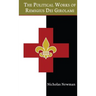 The Political Works of Remigius Dei Girolami