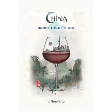 China Through a Glass of Wine
