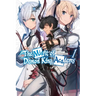 The Misfit of Demon King Academy, Vol. 1 (Light Novel): Volume 1
