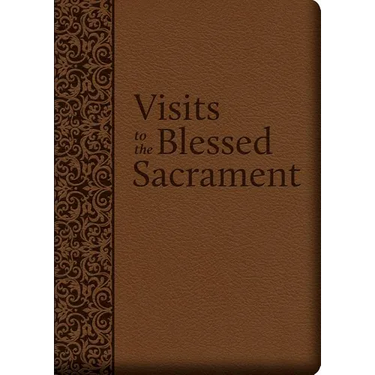 Visits to the Blessed Sacrament