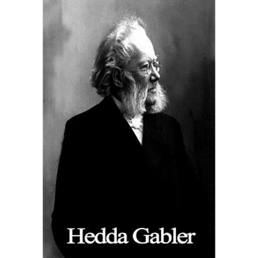 Hedda Gabler