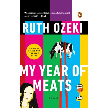 My Year of Meats