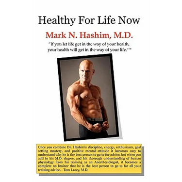 Healthy For Life Now: If you let life get in the way of your health, your health will get in the way of your life.