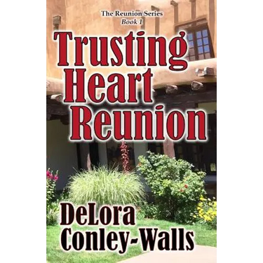 Trusting Heart Reunion