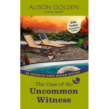 The Case of the Uncommon Witness