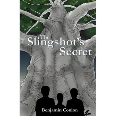 The Slingshot's Secret