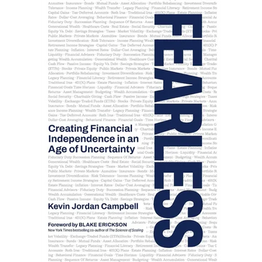 Fearless: Creating Financial Independence in an Age of Uncertainty