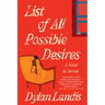 List of All Possible Desires: A Novel in Stories