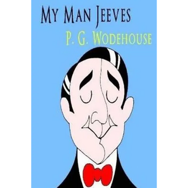 My Man Jeeves