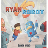Ryan vs Robot