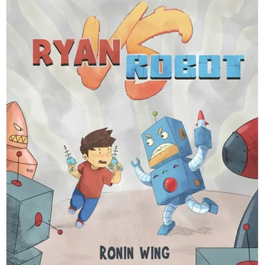 Ryan vs Robot